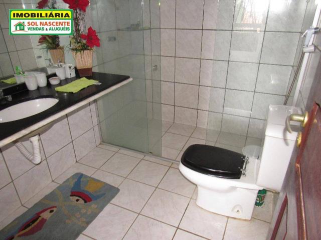 Casa duplex em condominio - Foto 14