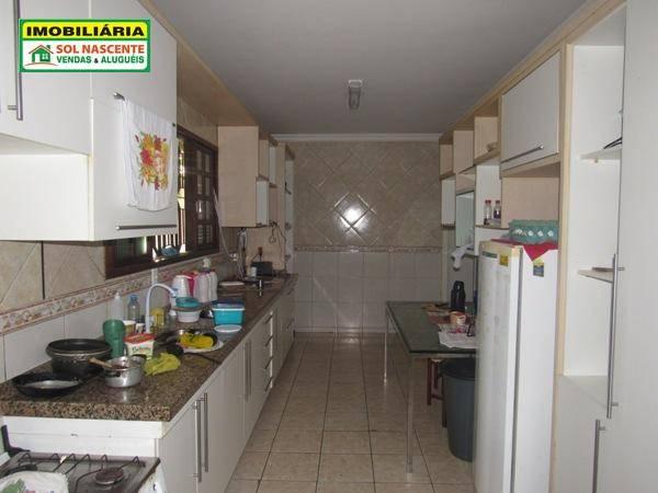 Casa duplex - Foto 5