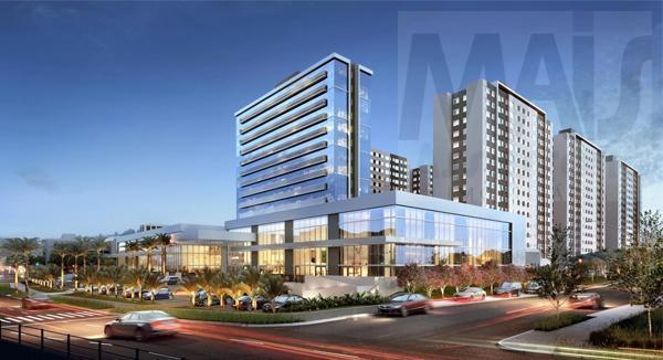 Comercial para venda em porto alegre, jardim lindóia, 1 banheiro - Foto 14