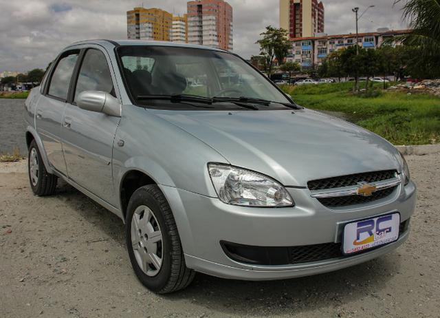 Classic 2013 LS completo - Foto 3