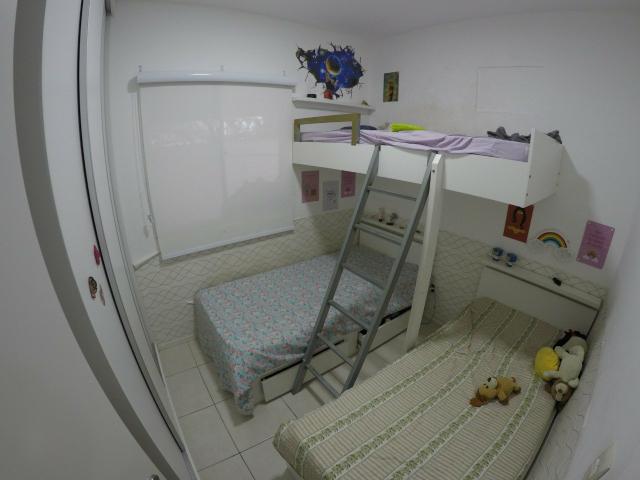 Excelente apartamento 2 Quartos c/suite + Quintal privativo em Morada De Laranjeiras - Foto 4