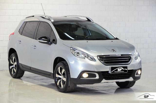 Peugeot 2008 Griffe - Foto 2
