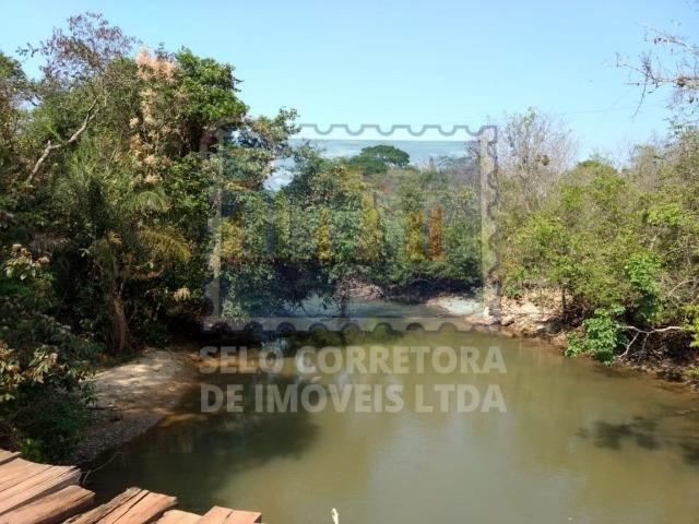 Otima Fazenda Muni. de Santo Antonio de Leveger a 20 km de Cuiabá