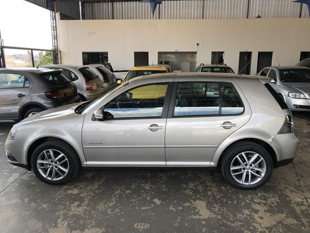 Golf 1.6 limited edition 2013 - Foto 7