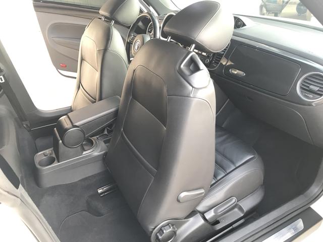 Fusca TSi Premium - Todos Opcionais - Impecável - Foto 12