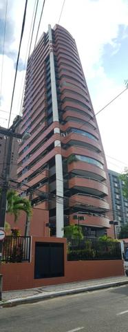 MS - No coração da Aldeota - Apartamento com 4 Quartos à Venda, 177 m² - Foto 13