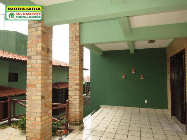Casa duplex em condominio - Foto 17