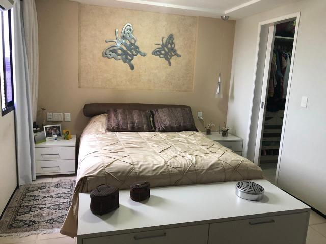 MS - No coração da Aldeota - Apartamento com 4 Quartos à Venda, 177 m² - Foto 18