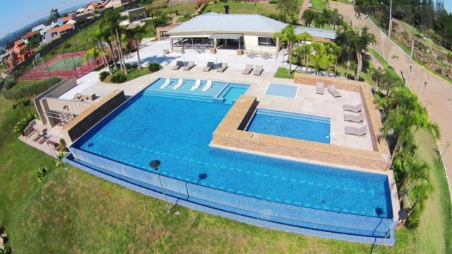 Terreno para venda em estância velha, encosta do sol - Foto 2