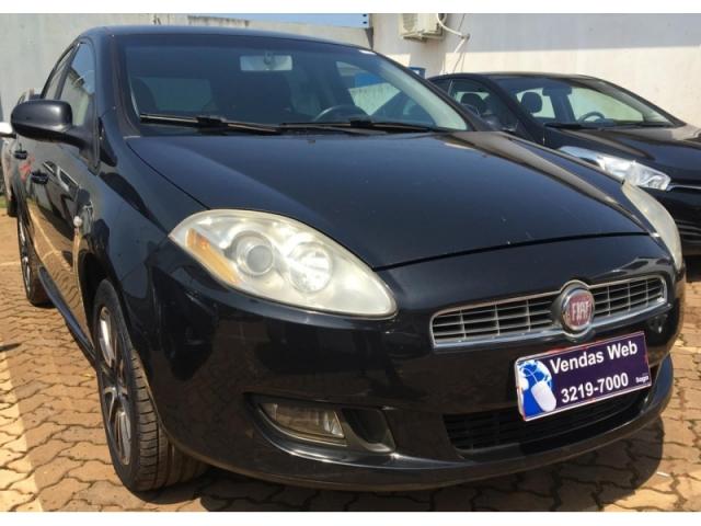FIAT BRAVO 1.8 ESSENCE 16V FLEX 4P 2011 - Foto 3