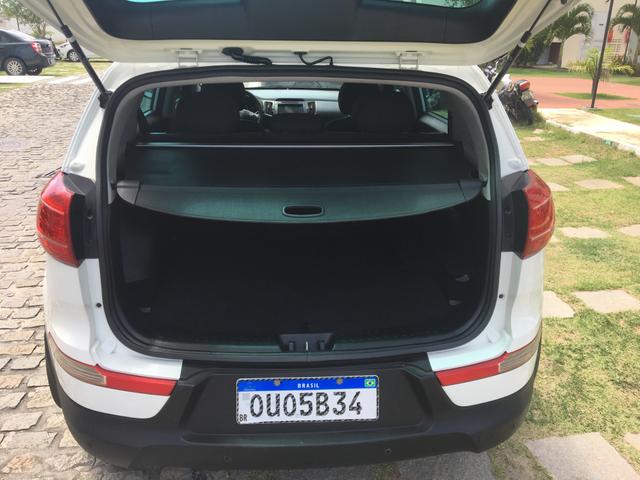 Vende -se um carro Kia esportage - Foto 11
