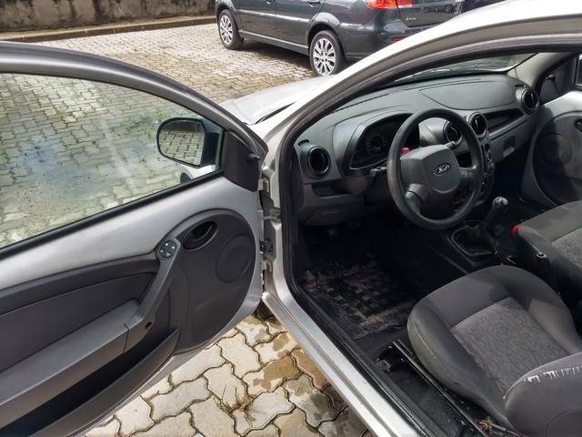 Ford Ka 1.0 Repasse - Foto 8