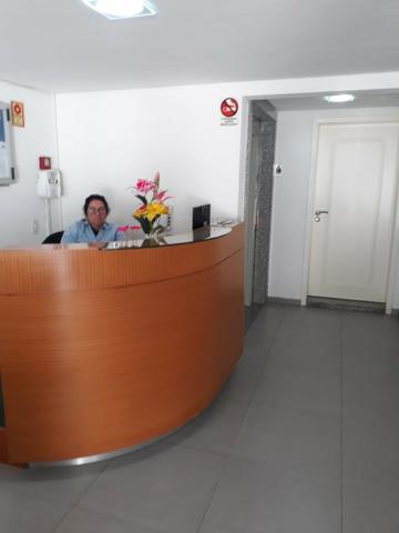 Alugo Sala Comercial próxima ao Borboum Wallig - Foto 4