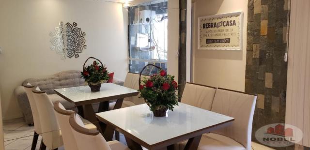 Apartamento à venda com 2 dormitórios em Ponto central, Feira de santana cod:5659 - Foto 4