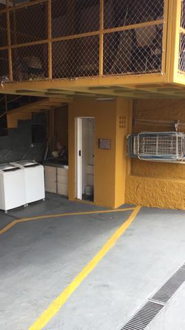 Quarto mobiliado em república - Foto 3