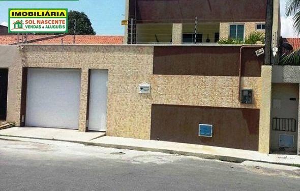 Casa duplex