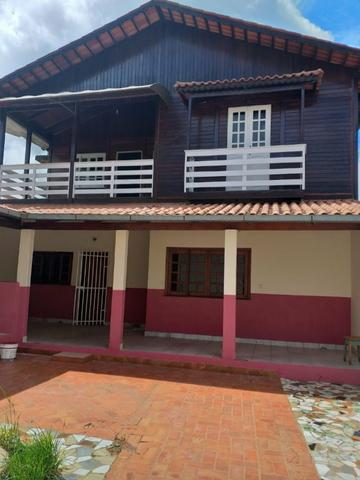 Vendo casa