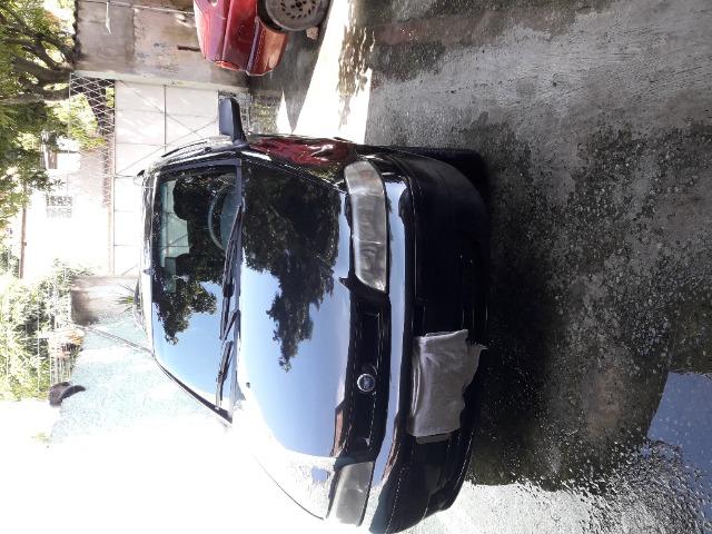 Fiat Palio weekend 2001 (gnv e gasolina) em perfeito estado - Foto 9