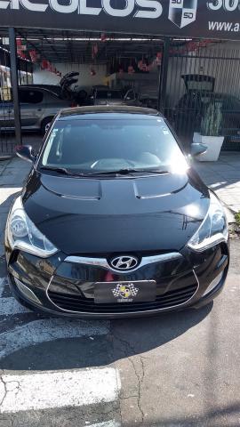 Hyundai veloster 2011/2012 1.6 16v gasolina 3p automático