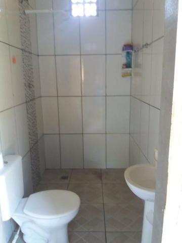 Vendo casa 60 mil apartamento nos fundos - Foto 5
