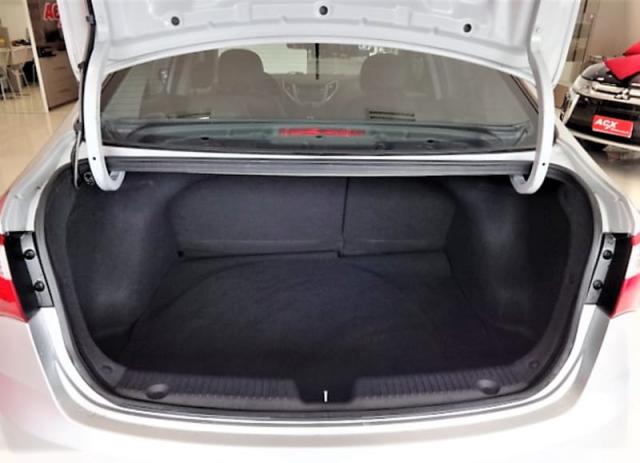 HYUNDAI HB20 PREMIUM 1.6 FLEX 16V AUT. 2015 - Foto 16