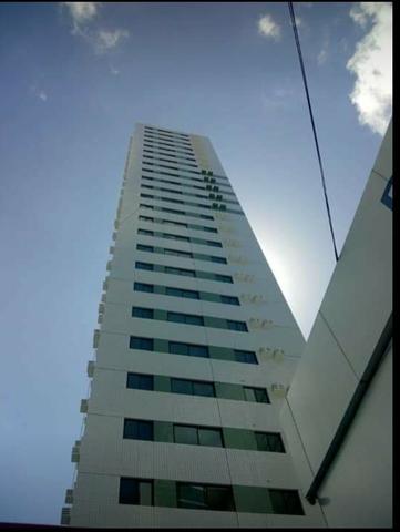 Excelente apt na Torre - Foto 8