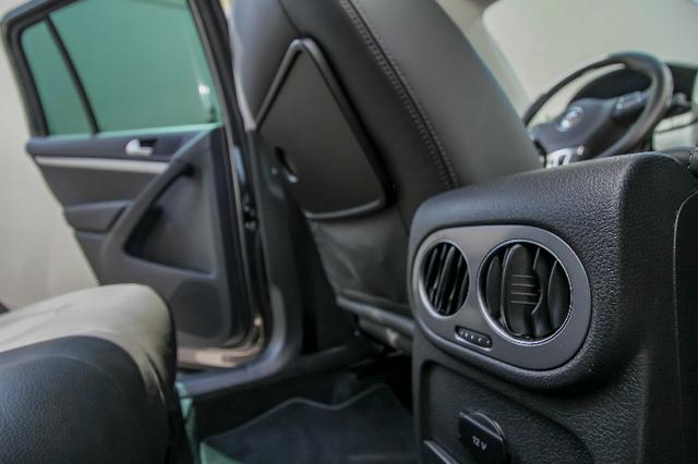 Tiguan 2.0 2015/2015 - 29Mil km -(ñ Ix35, Compass, Cr-V, Q3, Tucson, X1) - Foto 12