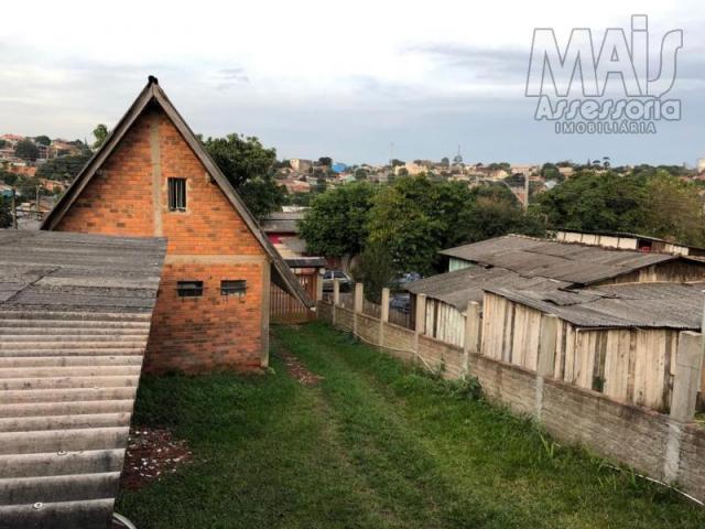 Casa para locação em novo hamburgo, boa saúde, 2 dormitórios, 1 banheiro, 1 vaga - Foto 3