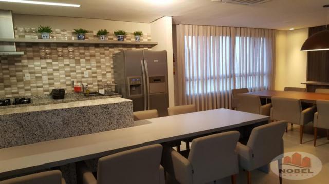 Apartamento para alugar com 3 dormitórios em Santa monica, Feira de santana cod:5633 - Foto 20