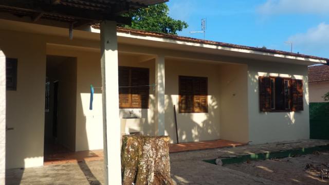Casa para aluguel, 2 quartos, 1 vaga, itapema do norte - itapoá/sc - Foto 13