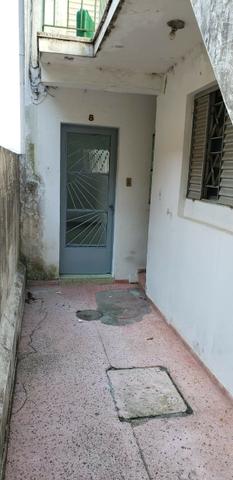 Apartamento 02 Dorm. - Bairro Teresopolis