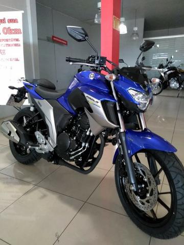 FZ 25 ABS 2020 0km na Yamaha de Sapiranga ligue! - Foto 6