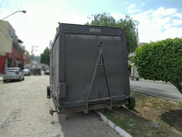 Contêiner móvel - Foto 5