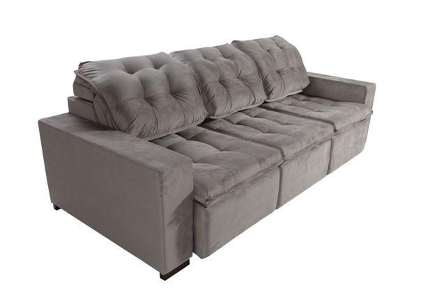 Sofa planejado - Foto 3