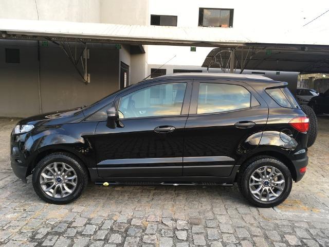 Ford Ecosport Freestyle 1.6 Manual KM 55000 Revisado 15/15 - Foto 8