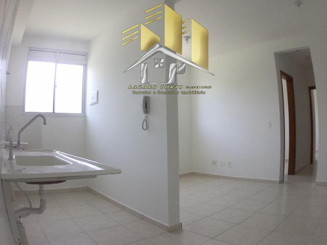 SCL - Alugo apartamento com Piscina em Balneário Carapebus - Foto 12