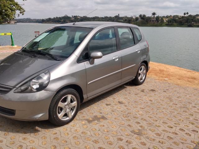 Honda Fit 1.4 LX Completo Automático Baixa Quilometragem - Foto 10