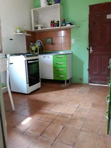 Vendo essa casa
