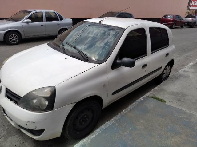 Clio2011 - Foto 3