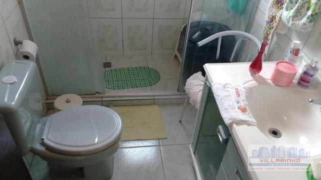 Villarinho vende casa ,300m² terreno e 168 m²construído por r$ 230.000 - vila nova - porto - Foto 13