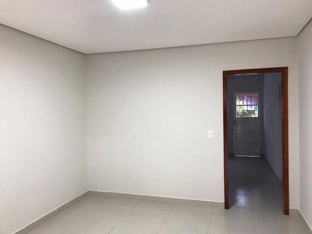 Vendo Casa de 3/4 No Bairro Jardim Gramado (agenda sua visita) - Foto 4