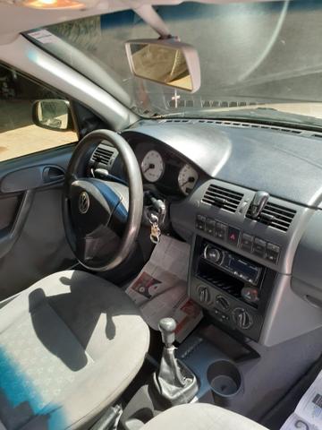 Vendo gol ap 1.6 8v completo - Foto 2