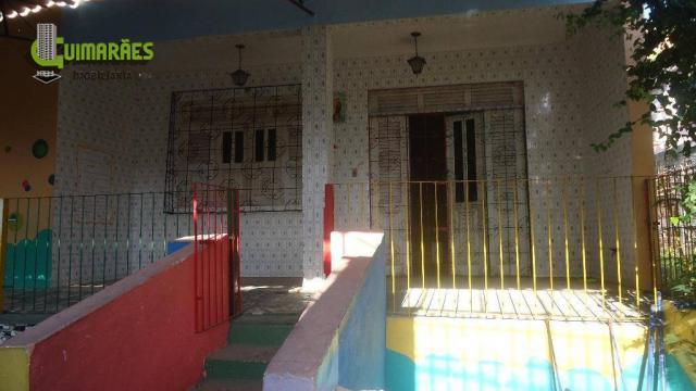 Casa com três quartos, Escada, Salvador. - Foto 6