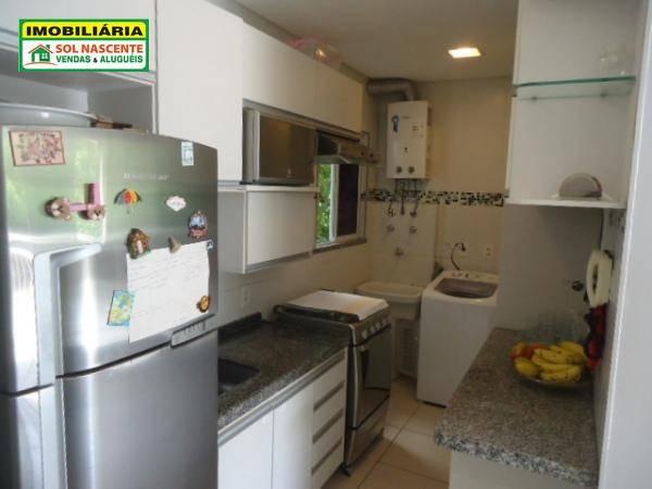 Apartamento - Foto 3