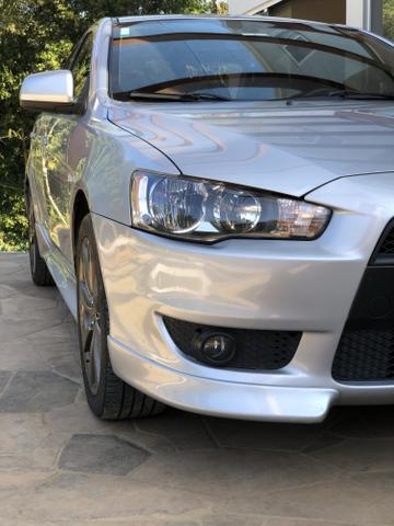 Mitsubishi Lancer 2014 - Foto 8