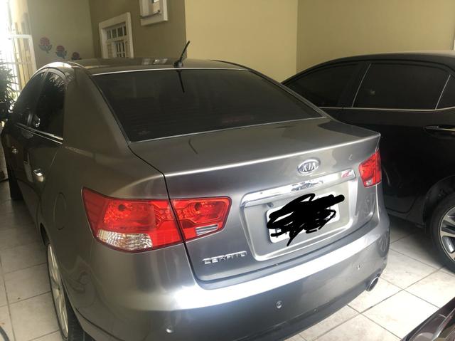 Vende KiA cerato 1.6 - Foto 10
