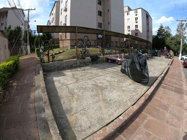 Apartamento Novo Hamburgo, Condomínio Aurora. Imperdível - Foto 2