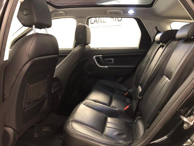 Discovery Sport Hse 7 Lug. 2016 c/28.000 km - Ipva 2019 Grátis - 21 2431-2020 - Foto 7