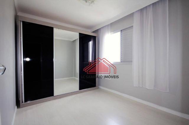 Apartamento mobiliado - Estuda-se contrato Particular e carro como parte de pagamento - Foto 11