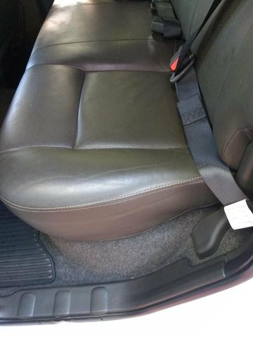Nissan/frontier LE 4x4 2013 - Foto 17